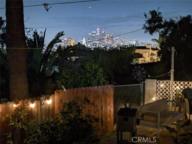 3811 Manitou Avenue, Los Angeles