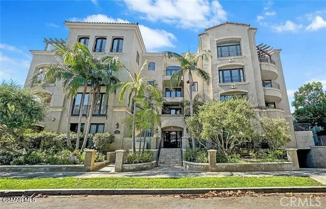 12050 Guerin Street #202, Studio City