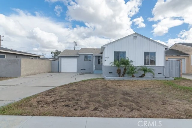 16406 Van Ness Avenue, Torrance