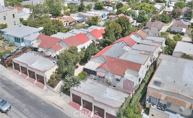1746 Lucretia Avenue, Los Angeles