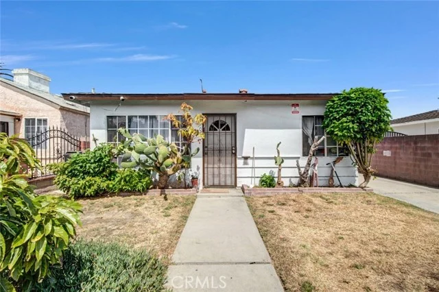 9620 Felton, Inglewood