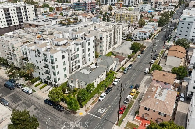 1056 S Serrano photo 5