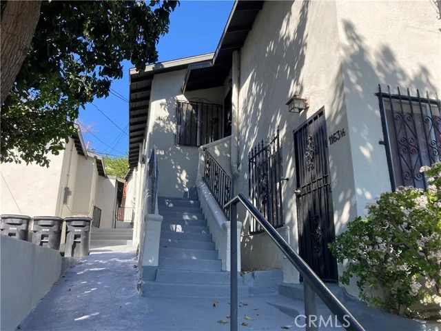 1163 N Ditman Avenue, City Terrace
