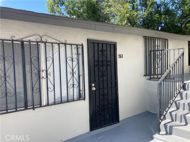 1163 N Ditman Avenue photo 3