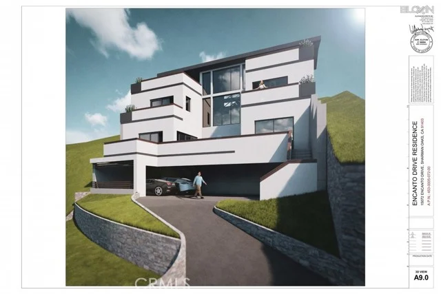 15072 Encanto Dr, Sherman Oaks