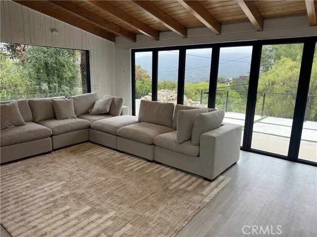 2600 Topanga Skyline photo 5