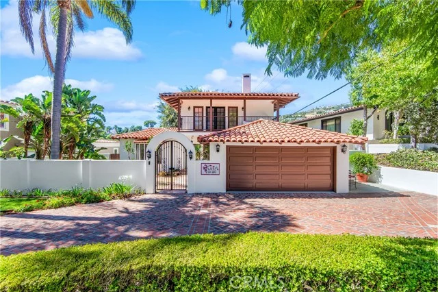 6532 Via Siena, Rancho Palos Verdes