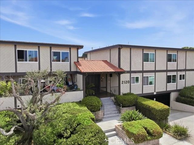 2120 Dufour Avenue #2, Redondo Beach