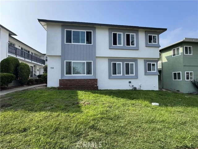 1112 E Imperial Avenue, El Segundo