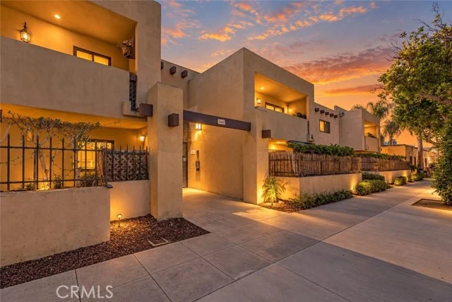 940 E 3rd #21, Long Beach