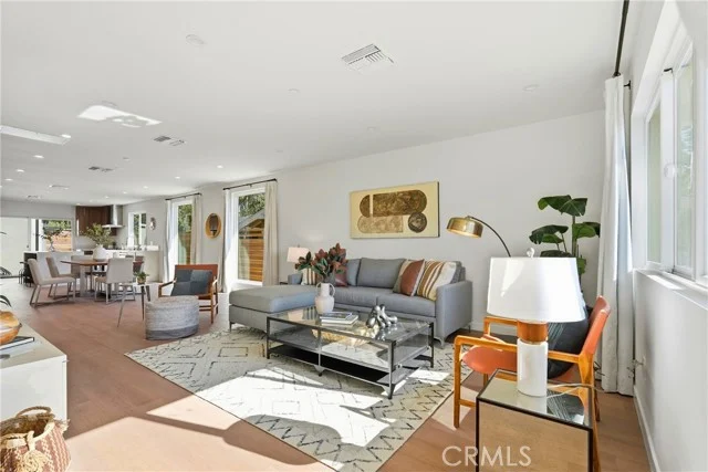 1710 Phillips Way, Los Angeles