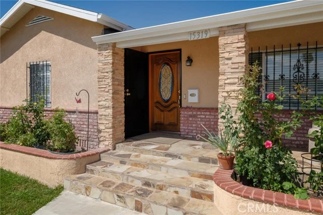 15319 Faysmith Avenue, Gardena