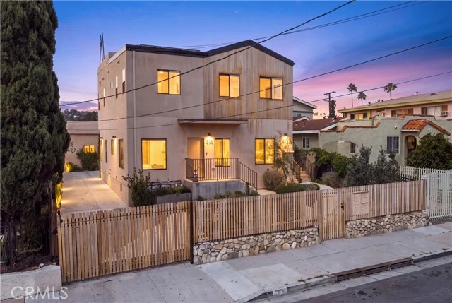 414 S Avenue 56, Los Angeles