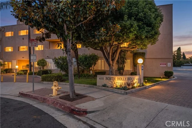 6339 Morse #202, North Hollywood