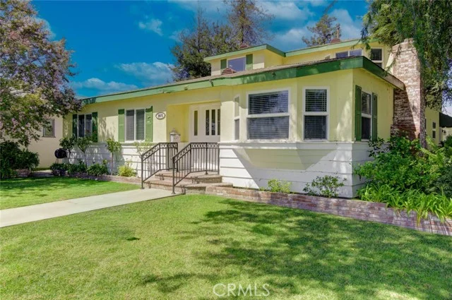 2873 San Vicente Ave photo 2
