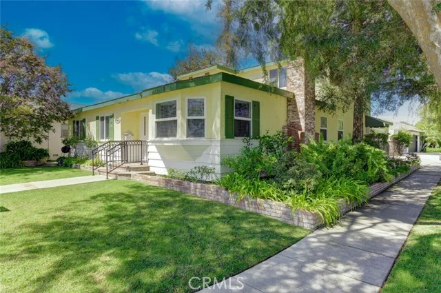 2873 San Vicente Ave photo 4