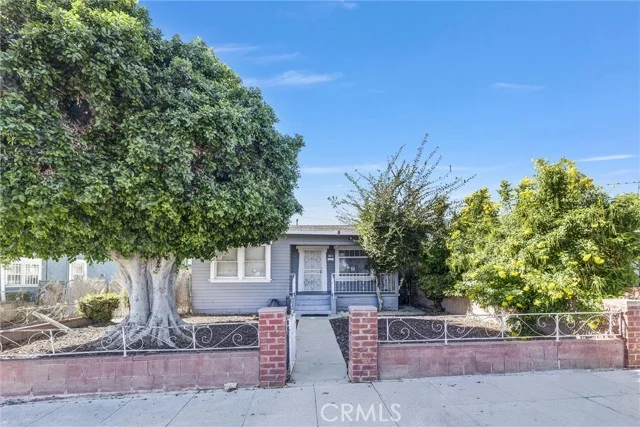 1143 S Grande Vista, Los Angeles
