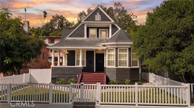 524 Solano, Los Angeles