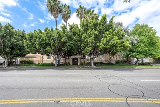 16001 S Vermont #54, Gardena