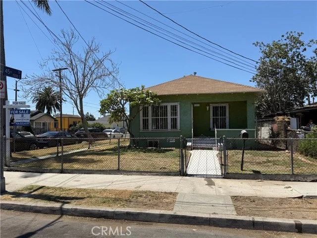 4439 Lima Street, Los Angeles