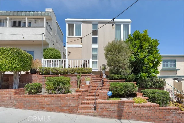 409 16th Street, Manhattan Beach