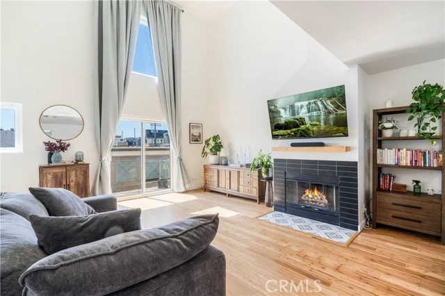 3439 Keystone Avenue #3, Los Angeles