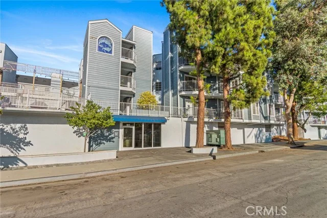 1100 Euclid #113, Long Beach