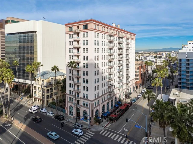455 E Ocean Blvd #915 photo 2