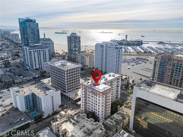 455 E Ocean Blvd #915 photo 3