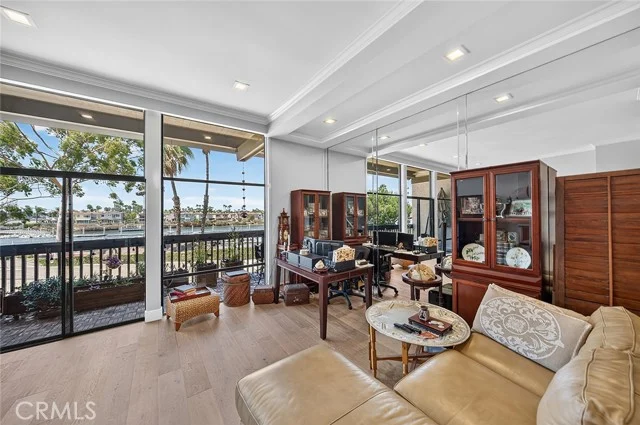 5201 S Marina Pacifica Drive S photo 4