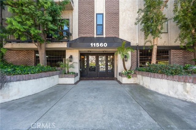 11560 Moorpark Street #204, North Hollywood