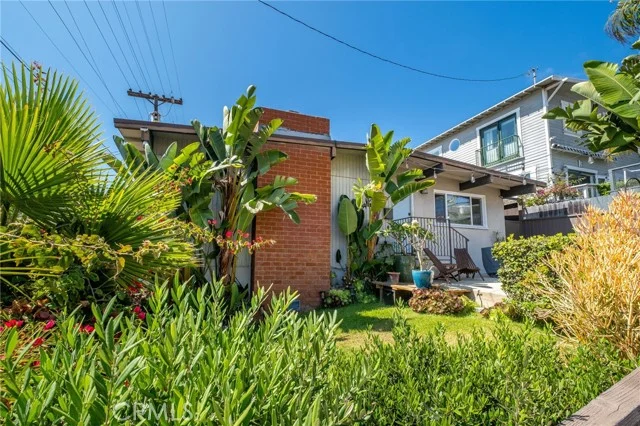 123 22nd, Hermosa Beach