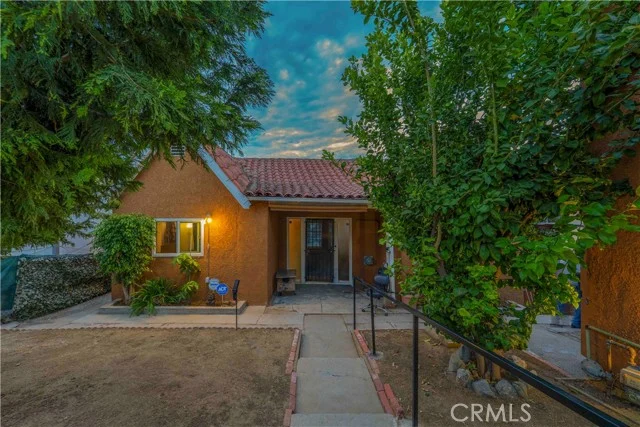 1521 Helen Dr, Los Angeles