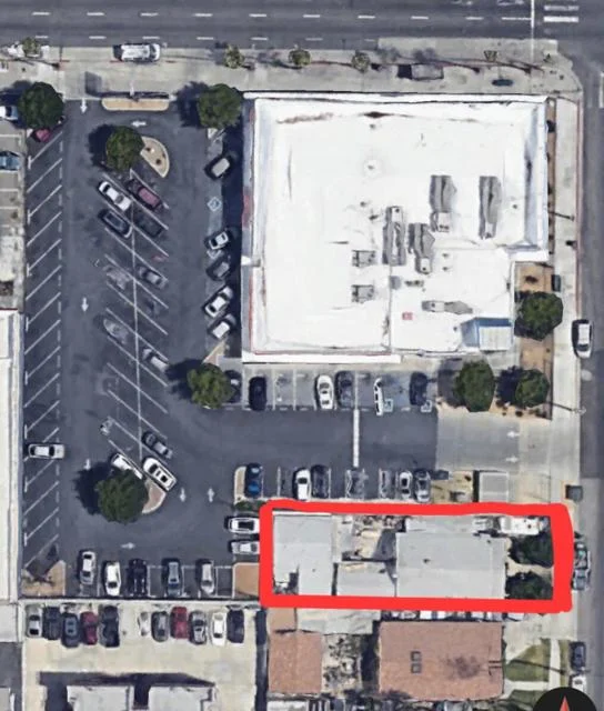 1425 N Normandie Avenue photo 3