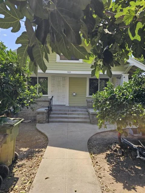 1425 N Normandie Avenue photo 5