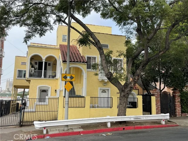 559 S Coronado, Los Angeles