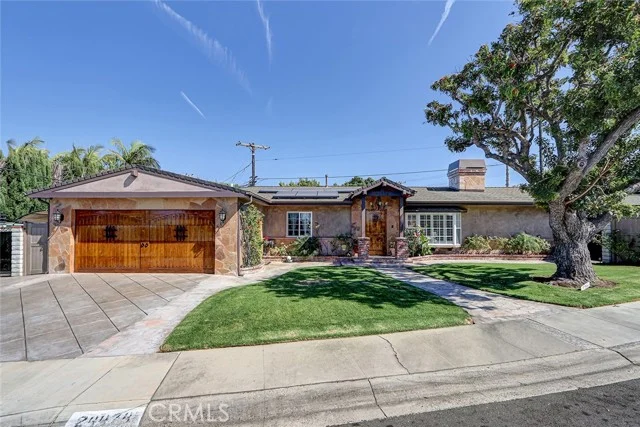 24474 Winlock, Torrance