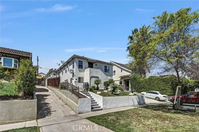 1861 S Redondo, Los Angeles