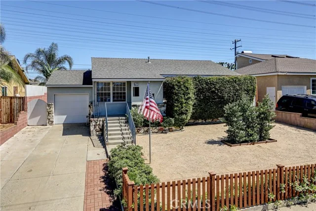 3408 Dow, Redondo Beach