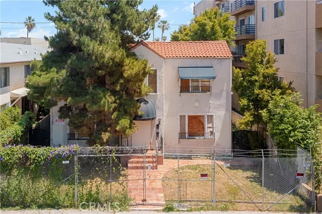 350 N Hayworth Avenue photo 3