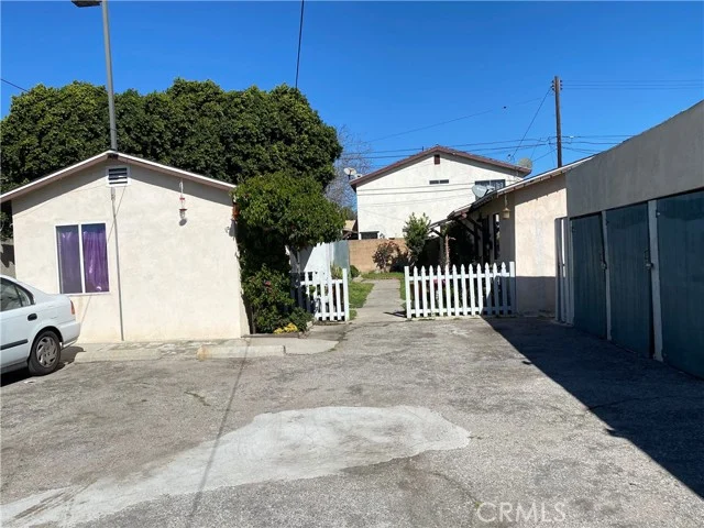 515 W Anaheim, Wilmington