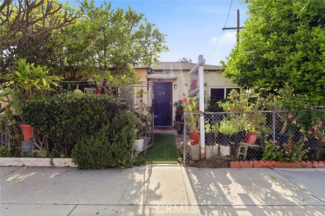 4478 E 4th, Los Angeles