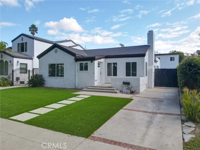 422 S Sycamore Avenue photo 2