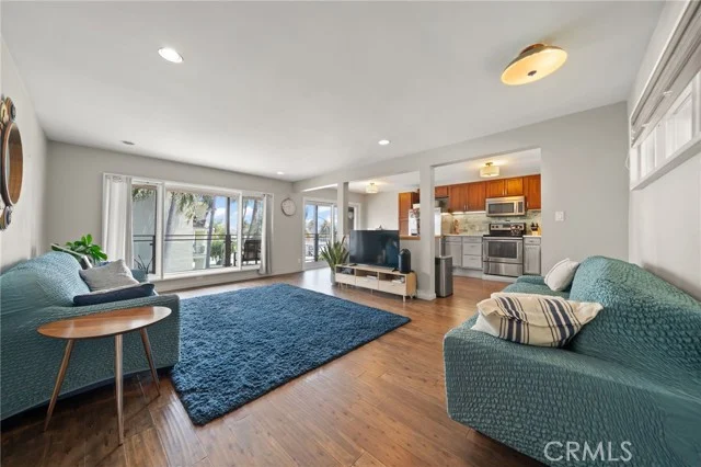 3819 East Livingston Drive #9, Long Beach