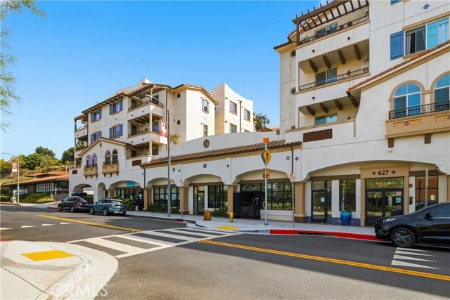 627 Deep Valley Drive #P616, Rolling Hills Estates
