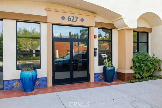 627 Deep Valley Drive #P616 photo 2
