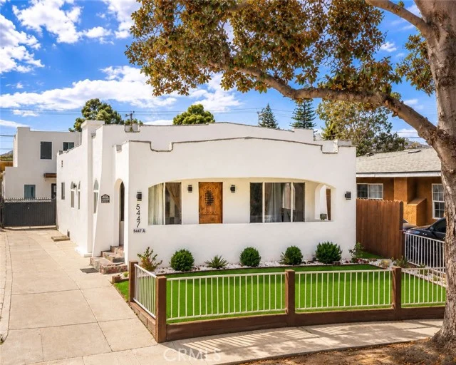 5447 Lime Avenue, Long Beach