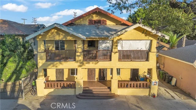 4257 San Pedro Place photo 2