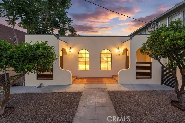 341 Douglas Street, Los Angeles