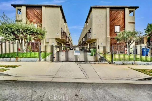 1121 252nd Street #5, Harbor City